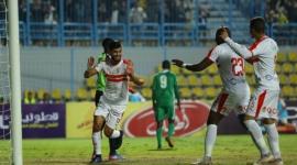 فرحة زملكاوية