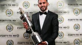 الجزائري محرز يقترب من الفوز بلقب الدوري الإنجليزي مع فريقه ليستر سيتي لأول مرة في تاريخه