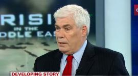 النجم الإعلامي الشهير جيم كلانسي