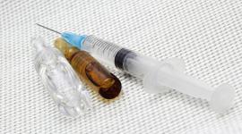 مسكنات ومضادات حيوية