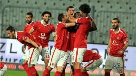 الأهلي رفع رصيده إلى 68 نقطة
