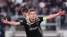 ماتياس دي ليخت