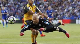 الطرفان حصلا على النقطة الأولى في الدوري