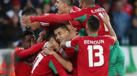 المنتخب المغربي