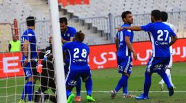 سموحة فاز على الأسيوطي سبورت بركلات الترجيح