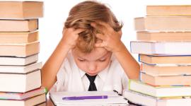 امنح نفسك فسحة زمنية كافية للمذاكرة