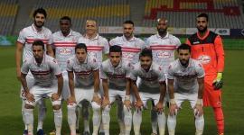 تجمد رصيد الزمالك عند 5 نقاط