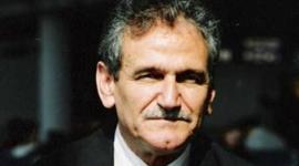 الروائي محمود شقير