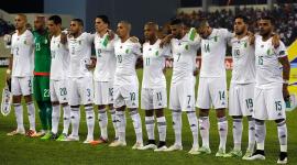 القائمة ضمت 37 لاعباً