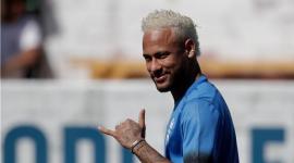 نيمار دا سيلفا