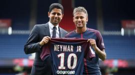 الخليفي ونيمار