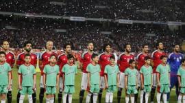 المنتخب المصري لكرة القدم