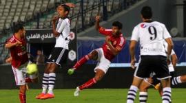 الأهلي رفع رصيده إلى 36 نقطة