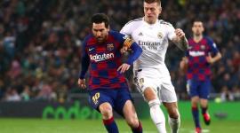 جانب من مباريات الدوري الإسباني