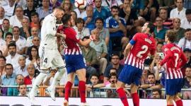 جانب من ديربي مدريد
