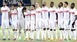 الزمالك رفع رصيده إلى 7 نقاط