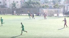 خدمات رفح فاز بهدفين نظيفين