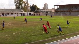 الأهلي وبيت حانون