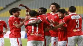 الأهلي رفع رصيده إلى 32 نقطة