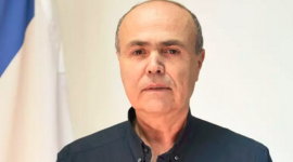 الضابط الدرزي كميل أبو ركن