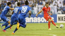 الأهلي صعد على حساب الهلال السعودي