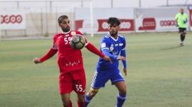 جانب من مباريات دوري المحترفين