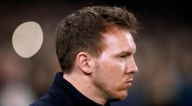 المدير الفني لفريق لايبزيج الألماني جوليان ناجلسمان