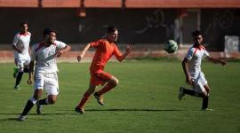 الأقصى فاز على التفاح بثلاثية لهدف