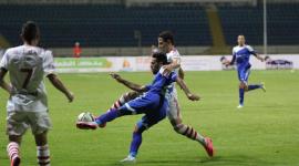 الزمالك فاز بركلات الترجيح