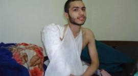 اللاجئ قبيعة