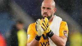 الحارس الإسباني بيبي رينا