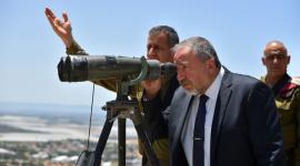 ليبرمان وكوخافي