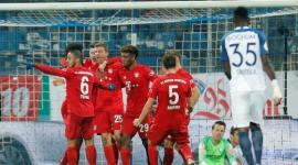 فريق بايرن ميونيخ