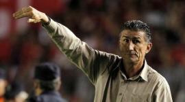 المدير الفني الجديد لمنتخب الأرجنتين إدجاردو بوزا