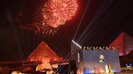 جانب من قرعة كأس أمم إفريقيا