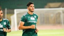 النجم الفلسطيني محمود وادي