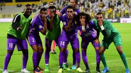 لاعبو العين