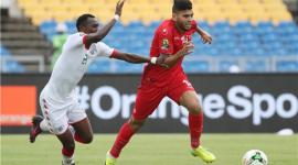 بوركينا فاسو فازت على تونس بهدفين نظيفين