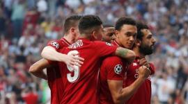 فرحة ليفربول