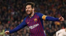 ليونيل ميسي