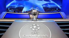الريال يواجه باريس سان جيرمان وبرشلونة يلعب مع تشيلسي