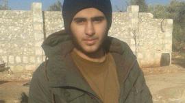 الشهيد اللاجئ نايف