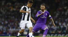 لاعب يوفنتوس باولو ديبالا