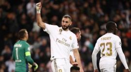 الفرنسي كريم بنزيما