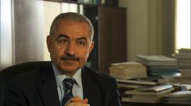 محمد اشتية