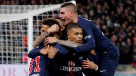 فريق باريس سان جيرمان