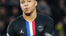 كيليان مبابي