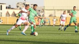 الشجاعية وشباب خانيونس