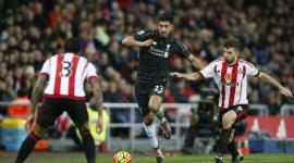 ليفربول فاز على سندرلاند بهدف نظيف