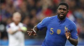 الفرنسي أومتيتي